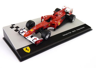 55 - Ferrari F10