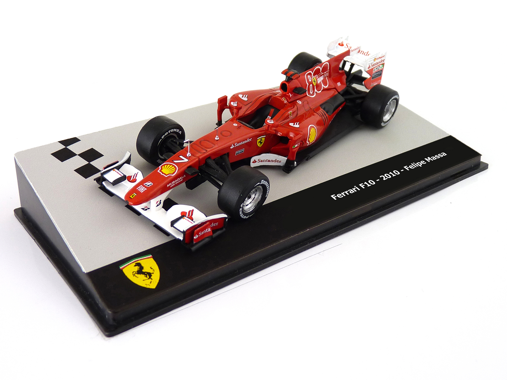 55 - Ferrari F10