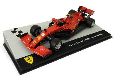 63 - Ferrari SF1000