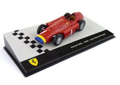 56 - Ferrari D50