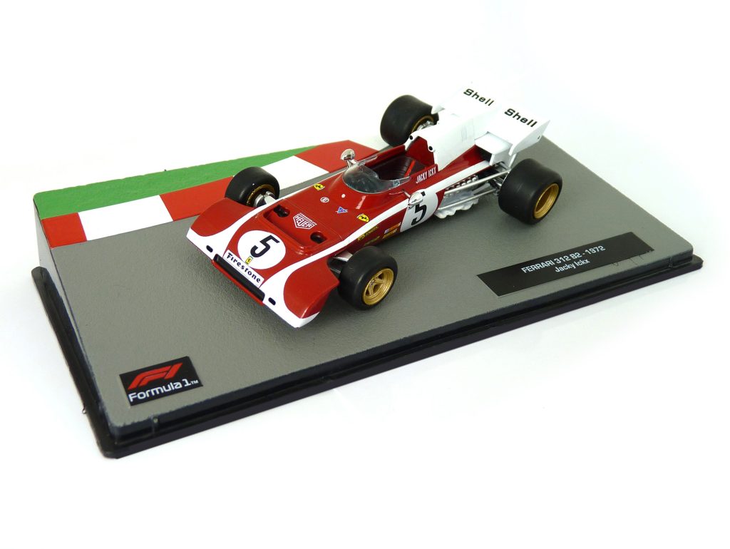Ferrari 312B2