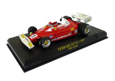 06 - Ferrari 312 T2