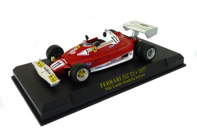 66 - Ferrari 312 T2