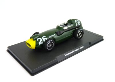 1957 - Stirling Moss