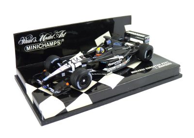 2001 - Tarso Marques