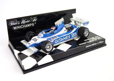 1979 - Patrick Depailler