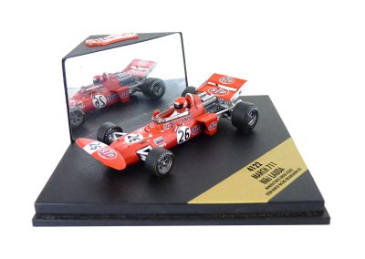 1971 - Niki Lauda