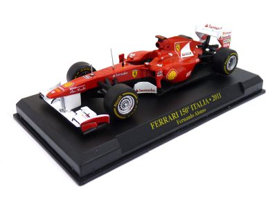 03 - Ferrari Italia 150°