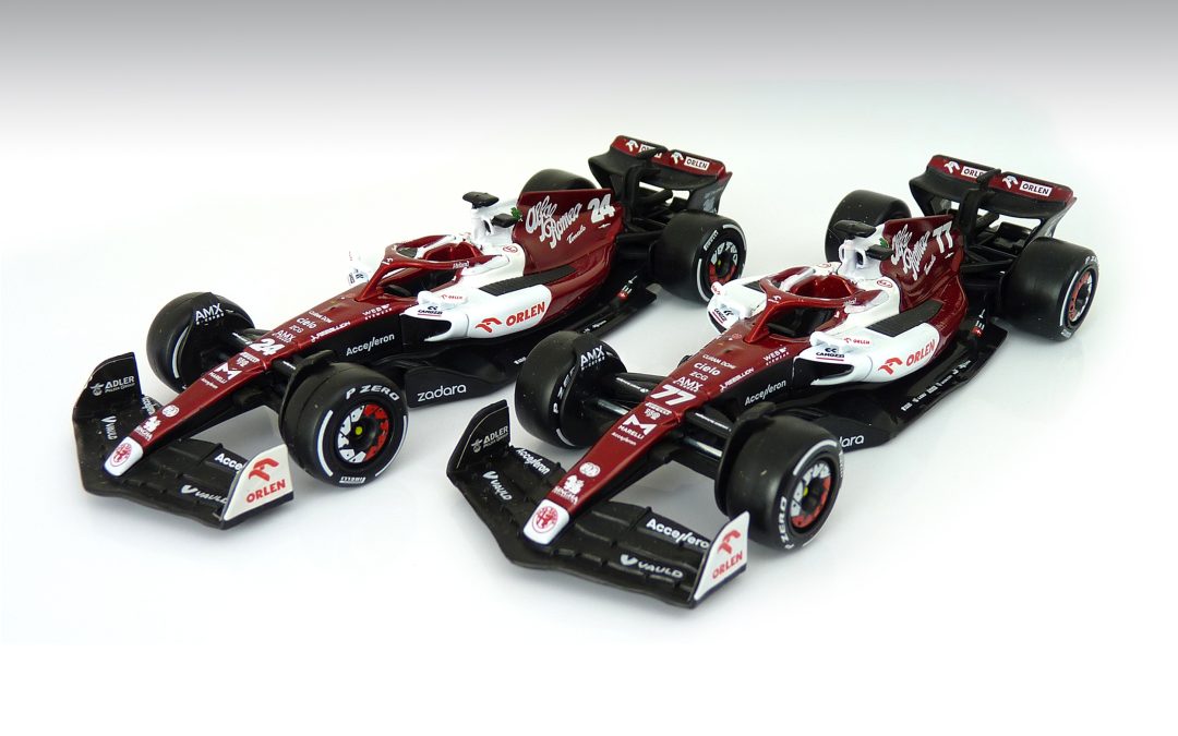 Alfa Romeo F1