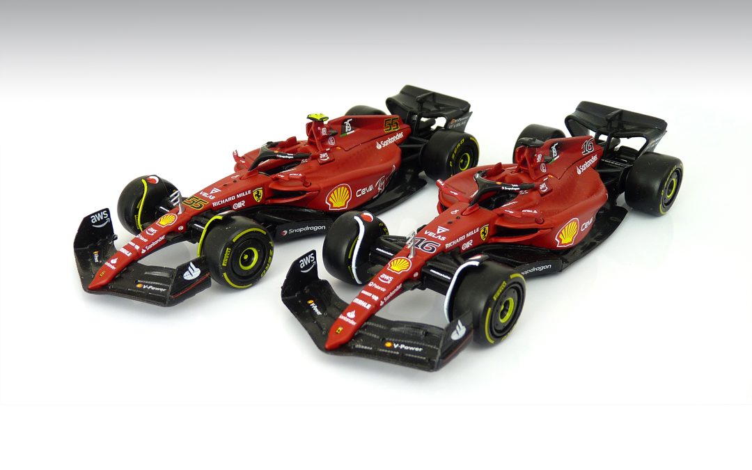 Ferrari F1 2022
