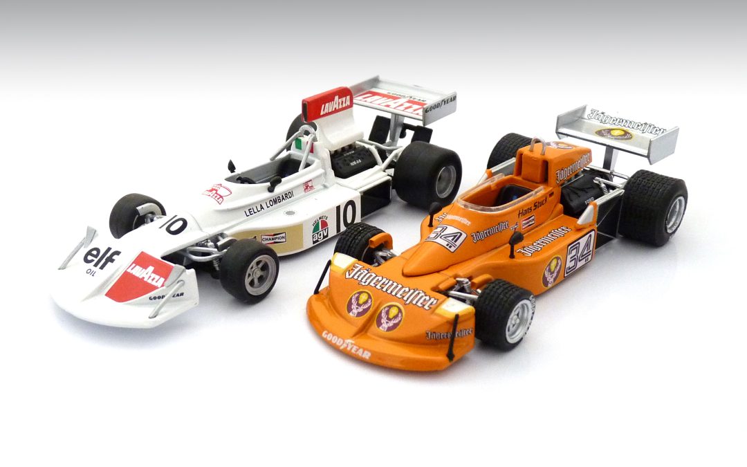 March F1