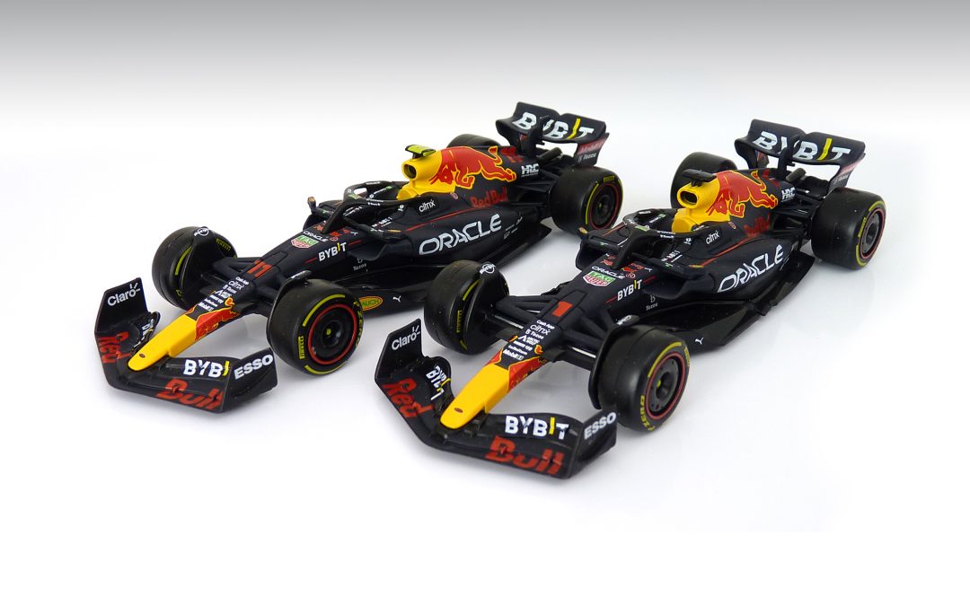 Red Bull F1 2022