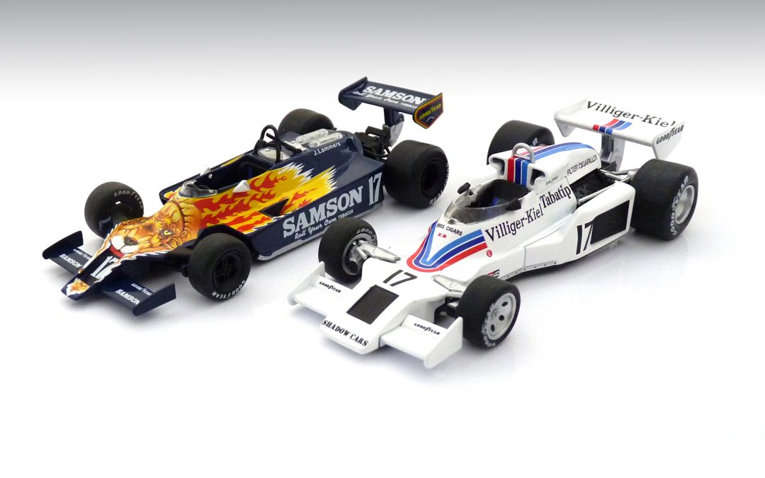 Shadow F1