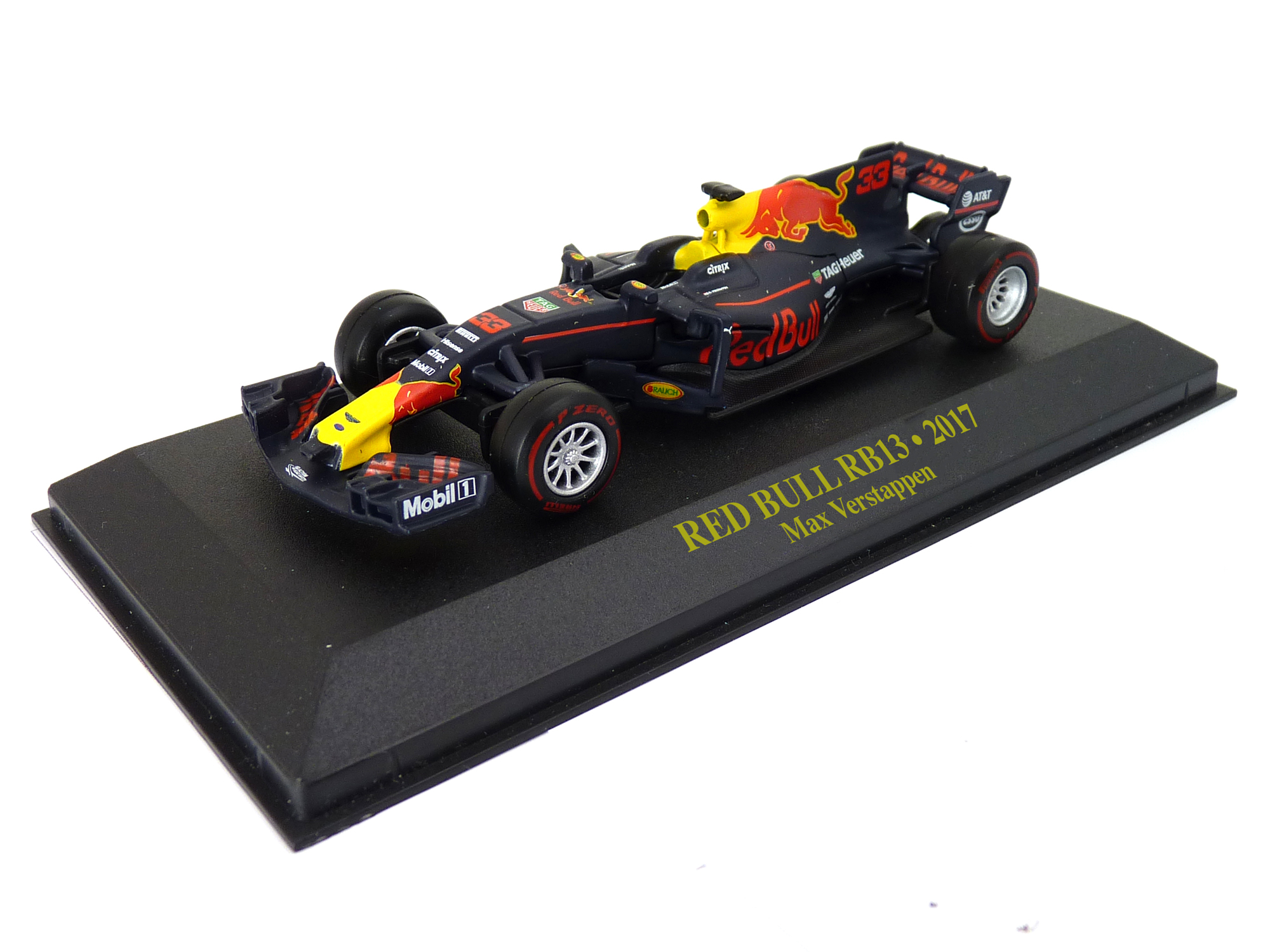 Red Bull RB13