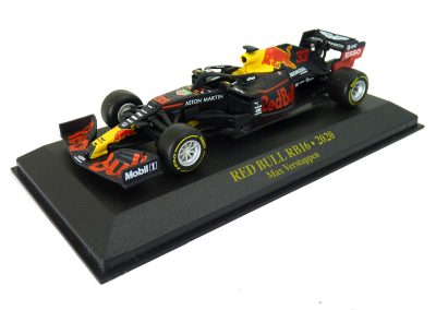 Red Bull RB16