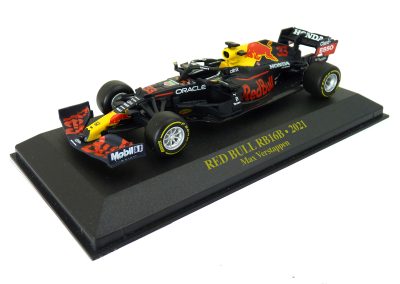 Red Bull RB16B