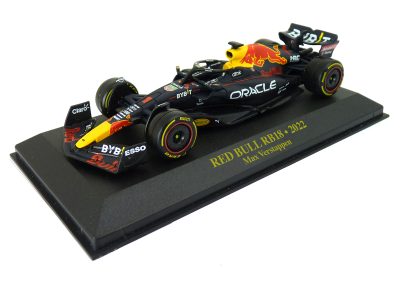 Red Bull RB18