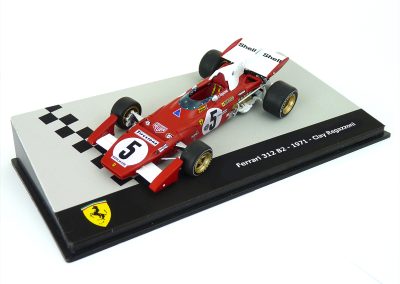 57 - Ferrari 312 B2