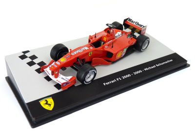 64 - Ferrari F2000