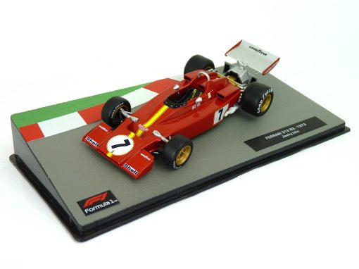 Ferrari 312B3
