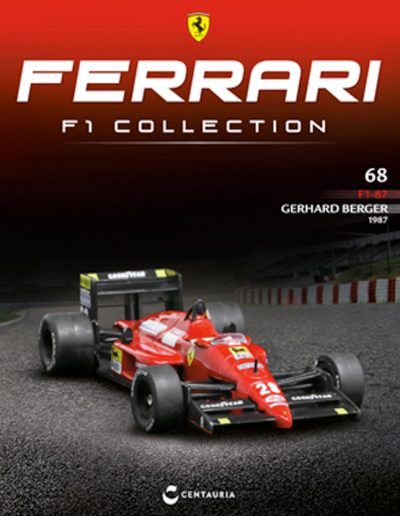 Ferrari-F1-Collection-Issue-68