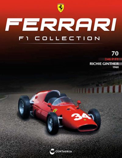 Ferrari-F1-Collection-Issue-70