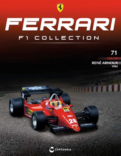 Ferrari-F1-Collection-Issue-71