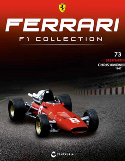Ferrari-F1-Collection-Issue-73