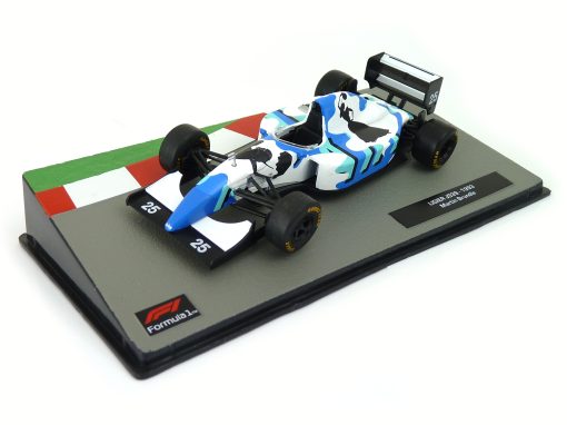 Ligier jS39