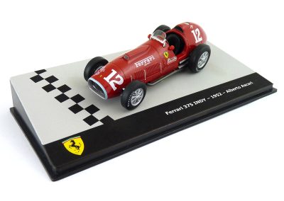 75 - Ferrari 375 INDY