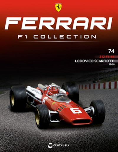 Ferrari-F1-Collection-Issue-74