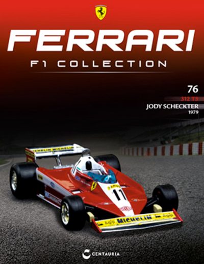 Ferrari-F1-Collection-Issue-76