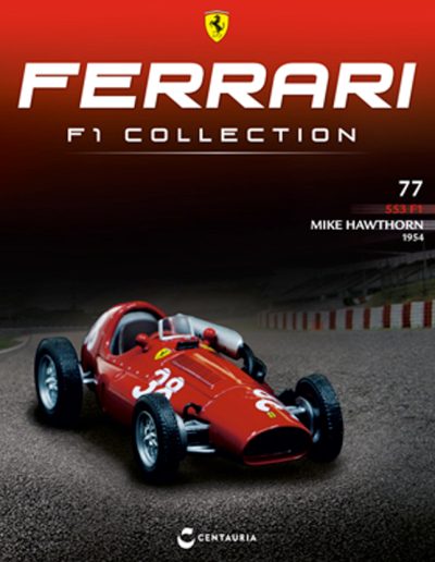 Ferrari-F1-Collection-Issue-77