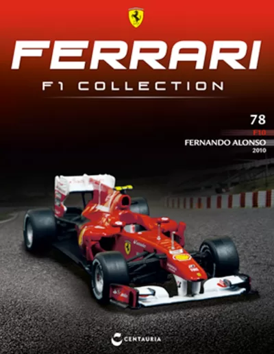Ferrari-F1-Collection-Issue-78