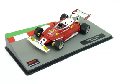 Ferrari 312T