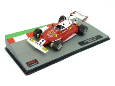 Ferrari 312T