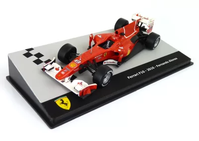 78 - Ferrari F10