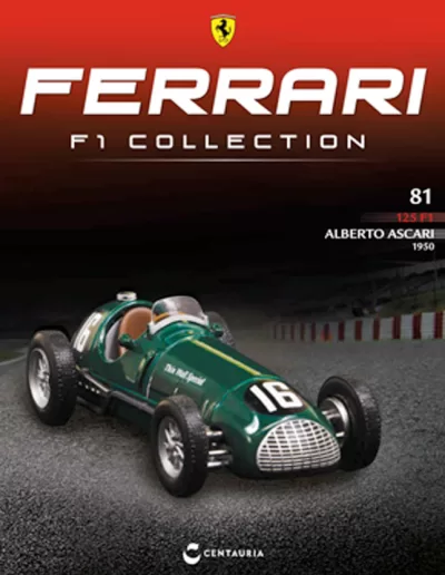 Ferrari-F1-Collection-Issue-81