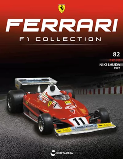 Ferrari-F1-Collection-Issue-82