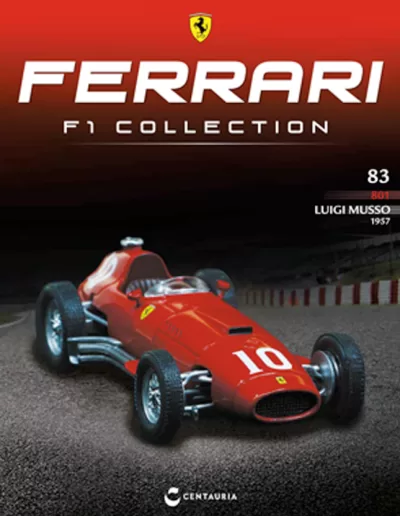 Ferrari-F1-Collection-Issue-83