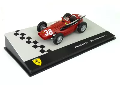 77 - Ferrari 553 F1