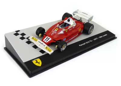 82 - Ferrari 312 T2