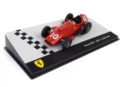 83 - Ferrari 801