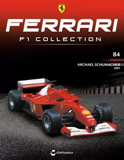 Ferrari-F1-Collection-Issue-84