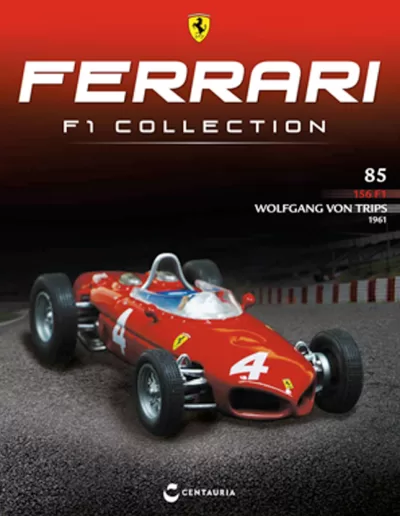 Ferrari-F1-Collection-Issue-85