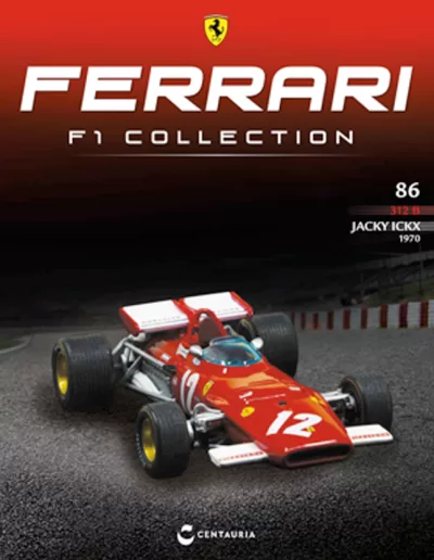 Ferrari-F1-Collection-Issue-86