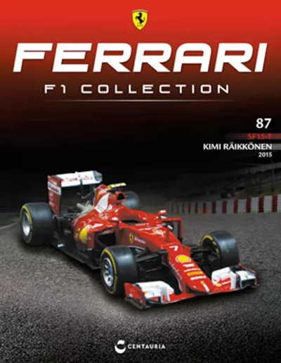 Ferrari-F1-Collection-Issue-87