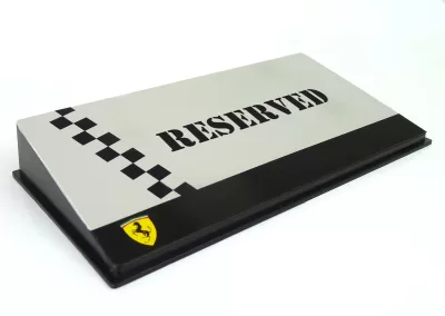 105 – Ferrari 312 T