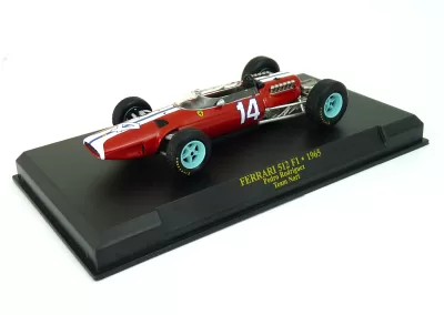 27 - Pedro Rodriguez