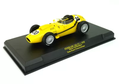 52 - Olivier Gendebien